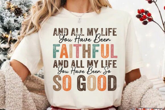 All My Life You Have Been Faithful Png Review