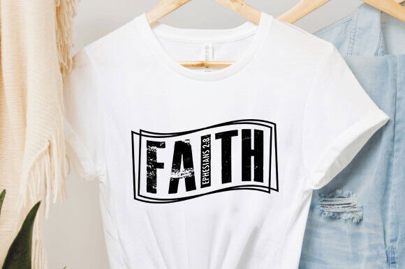 Faith Quote SVG PNG: A Designer’s Practical Take