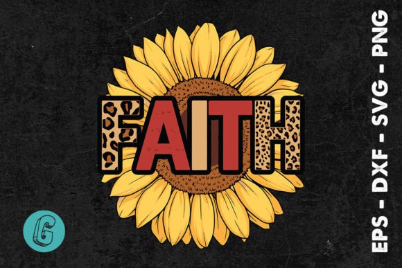 Faith Sunflower Quotes SVG Review for Real-World Embroidery Projects