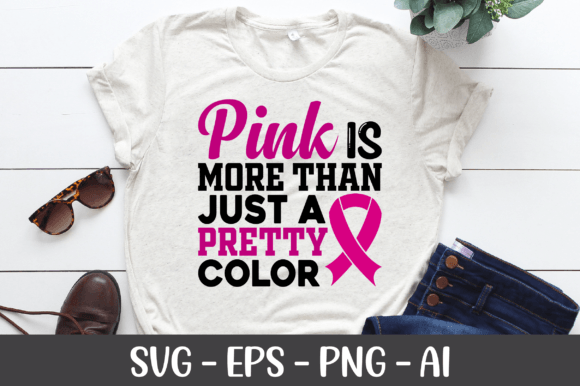 Pink Is More Than Just a Pretty Color