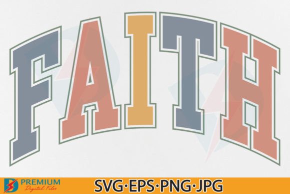 Reviewing Faith, Happy Easter SVG for Real Embroidery Projects