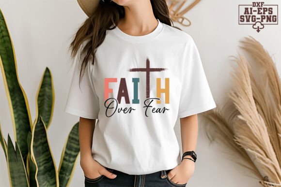 Reviewing Faith over Fear SVG Cut Files for Real Projects