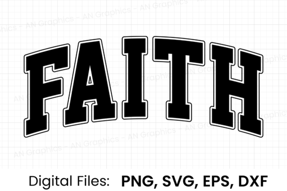 Reviewing Faith Retro Varsity SVG for Real Embroidery Projects